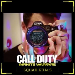 Meet your Posher, Salvatore